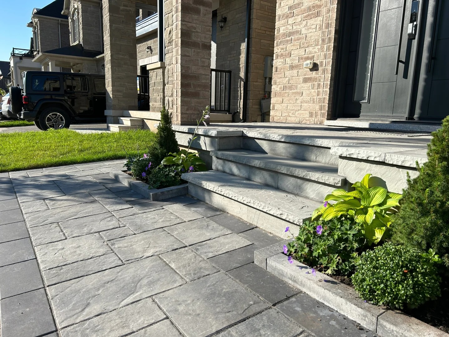 Front Porch project 11